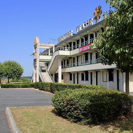 Premiere Classe Chateauroux - Saint Maur Exterior foto