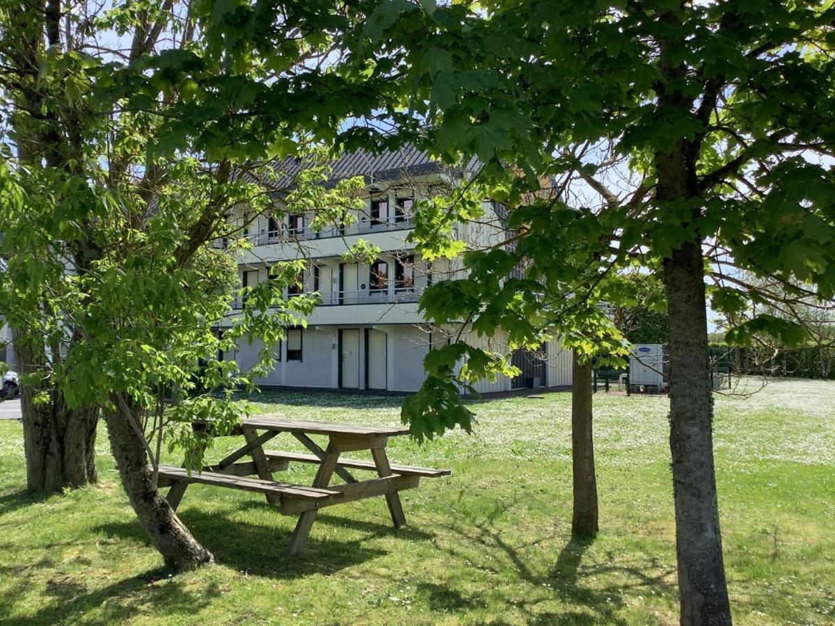 Premiere Classe Chateauroux - Saint Maur Exterior foto