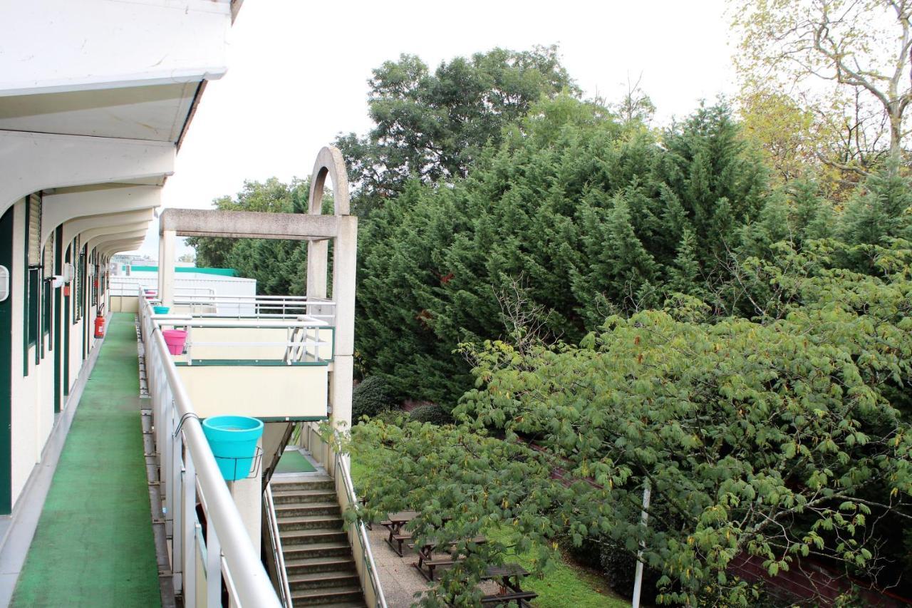 Premiere Classe Chateauroux - Saint Maur Exterior foto