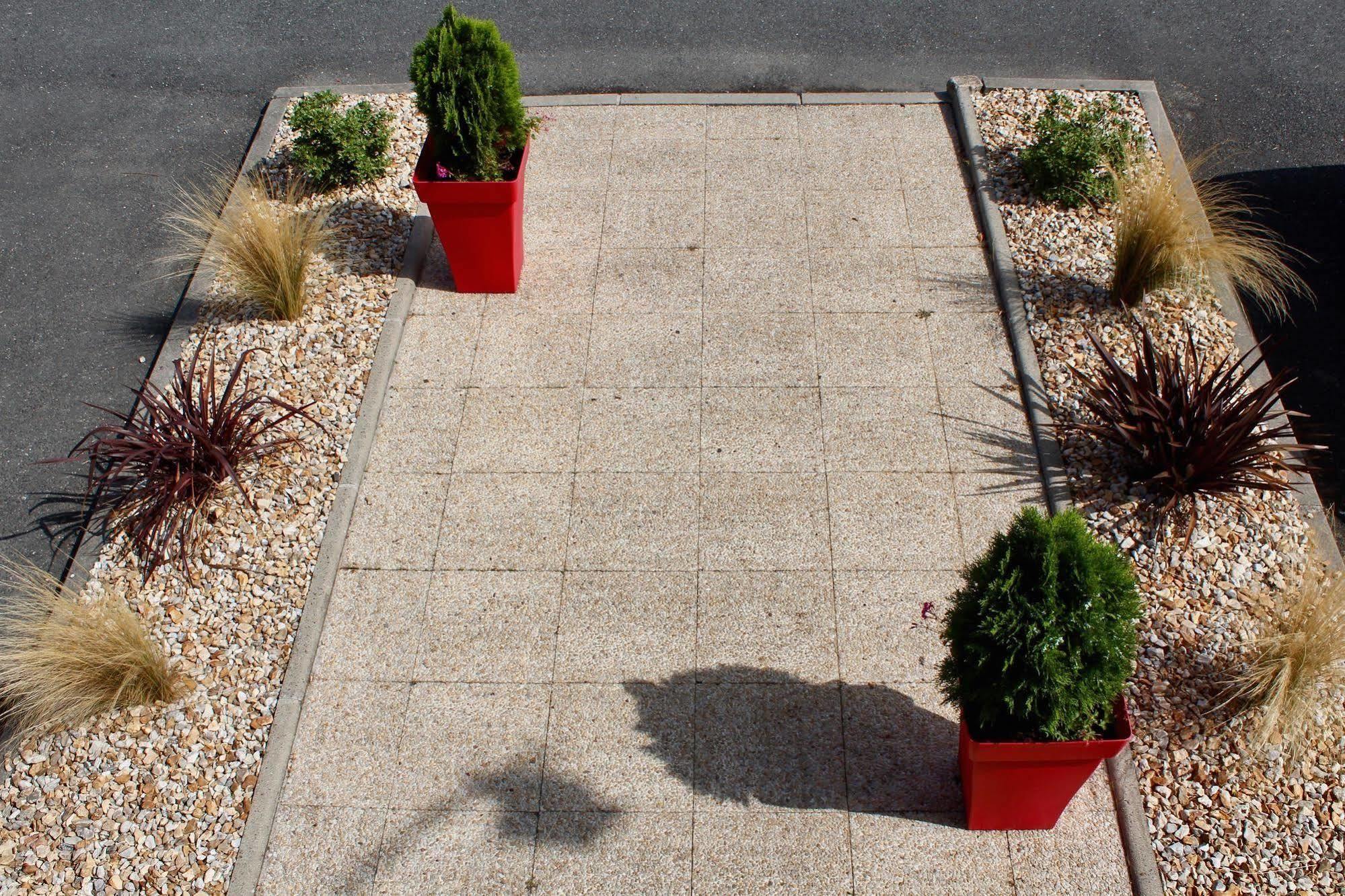 Premiere Classe Chateauroux - Saint Maur Exterior foto